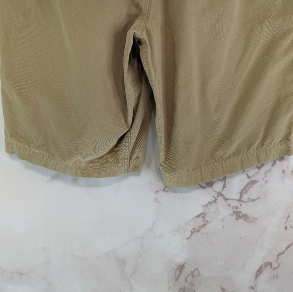 Ibex Tan Men's Shorts - Picture 8 of 9